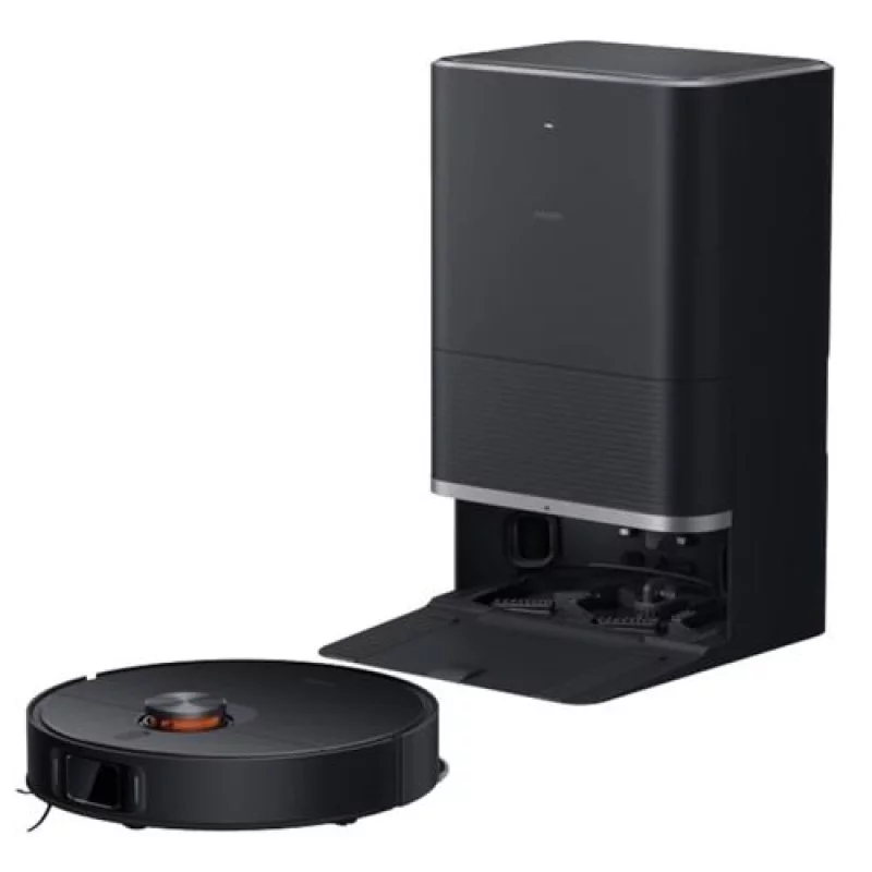 Image : Xiaomi Robot Vacuum X20 Max