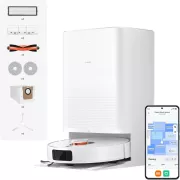 Xiaomi Robot Vacuum X20 Pro