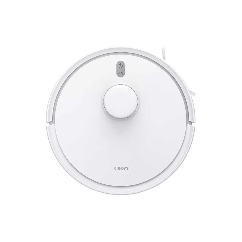 Image : Xiaomi Robot Vacuum S20 Blanc