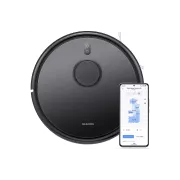 Xiaomi Robot Vacuum S20 Noir