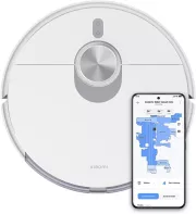 Image : Xiaomi Robot Vacuum S20+ Blanc