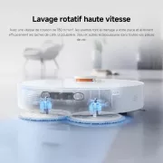 Image : Xiaomi Robot Vacuum X20+