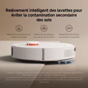 Image : Xiaomi Robot Vacuum X20+