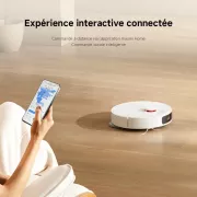Image : Xiaomi Robot Vacuum X20+
