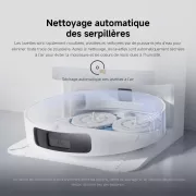 Image : Xiaomi Robot Vacuum X20+