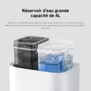 Image : Xiaomi Robot Vacuum X20+