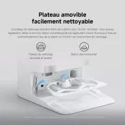 Image : Xiaomi Robot Vacuum X20+