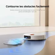 Image : Xiaomi Robot Vacuum X20+