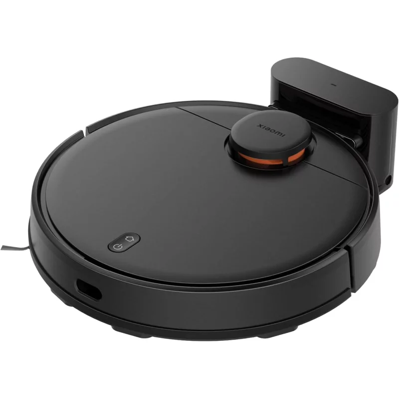Image : Xiaomi Robot Vacuum T12 Noir