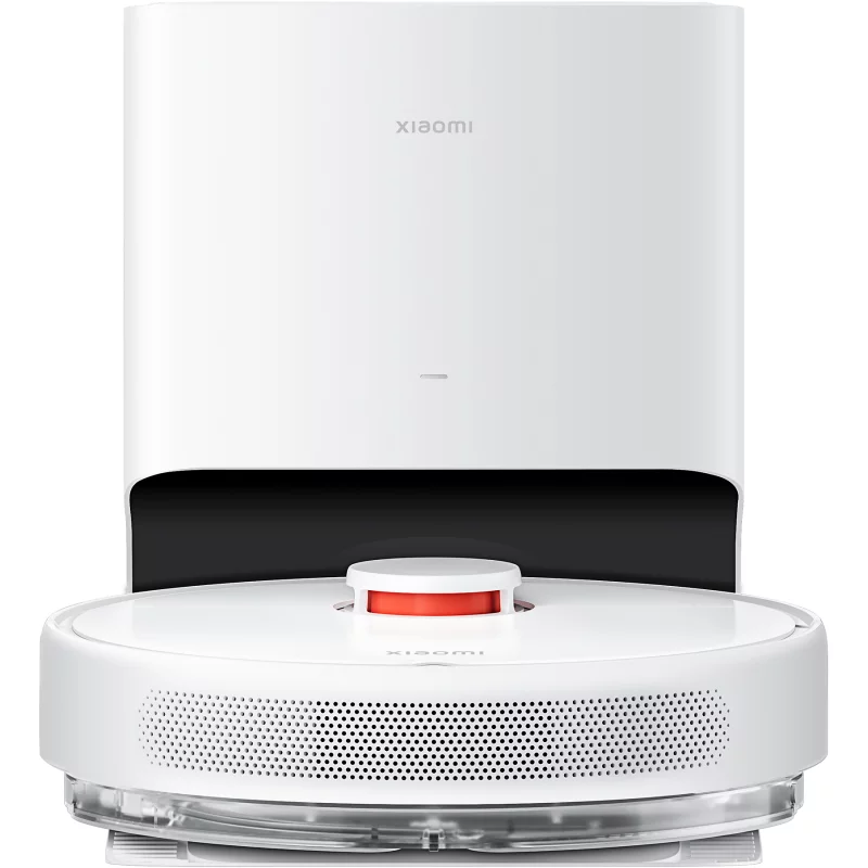 Image : Xiaomi Robot Vacuum X10