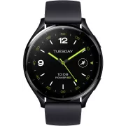 Xiaomi Watch 2 Noir
