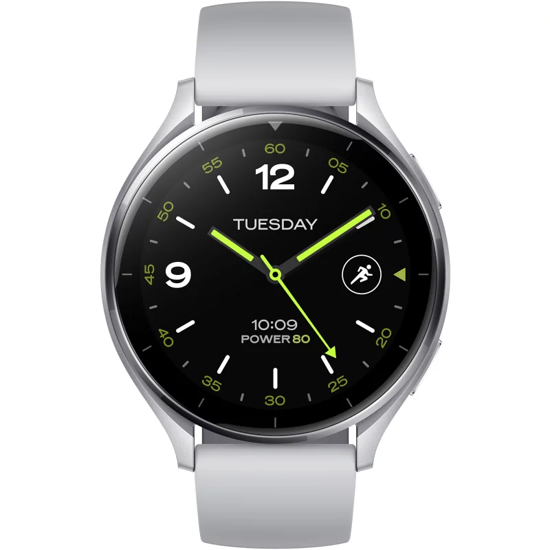 Image : Xiaomi Watch 2 Gris