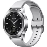 Image : Xiaomi Watch S3 Argent