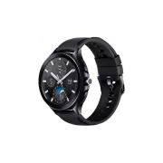 Xiaomi Watch 2 Pro esim Boitier noir avec bracelet en noir