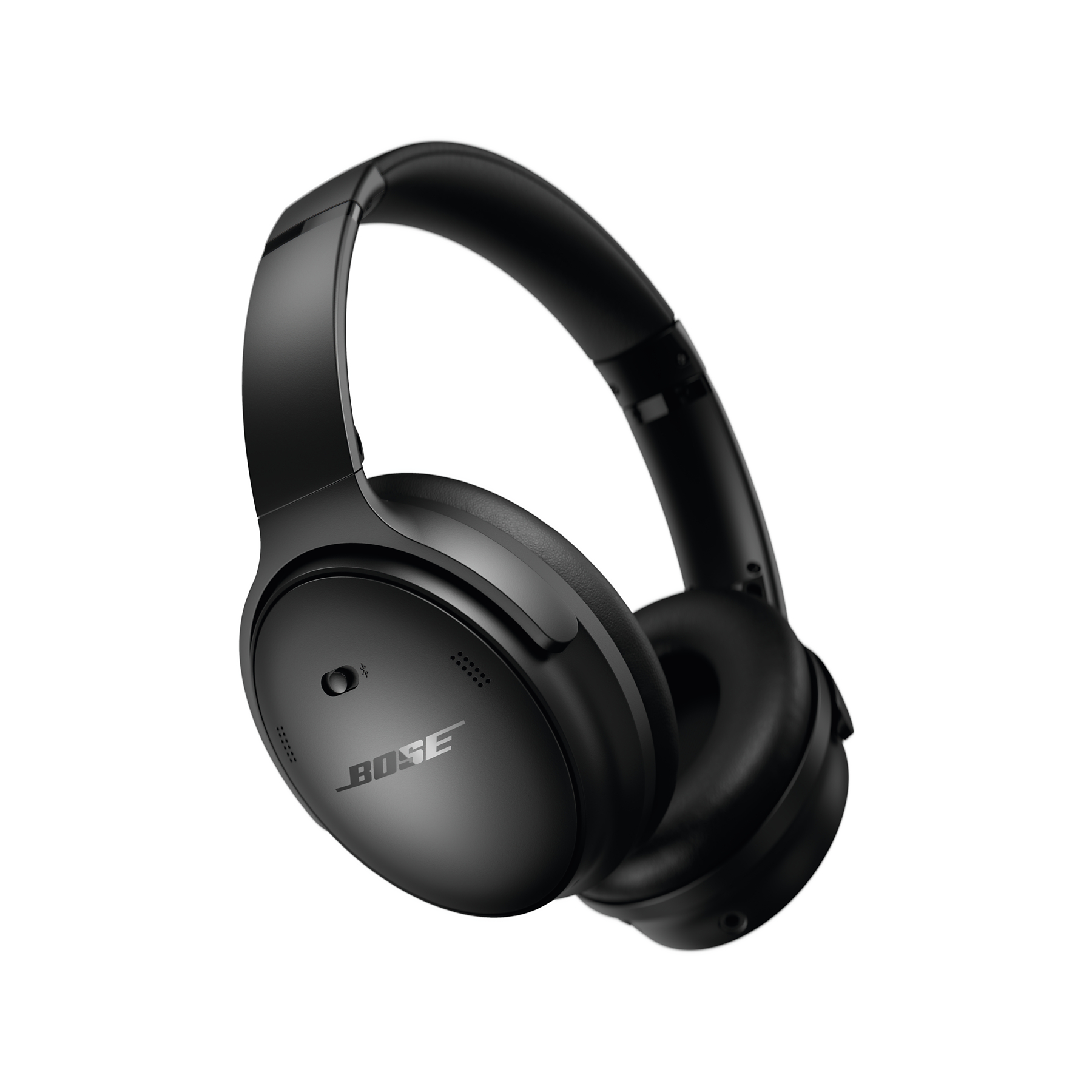 Image : Bose QuietComfort SC Casque sans Fil Noir