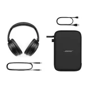 Image : Bose QuietComfort SC Casque sans Fil Noir