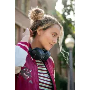 Image : Bose QuietComfort SC Casque sans Fil Noir