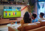 Image : TCL 50PF650 TV 50' 4K Ultra HD