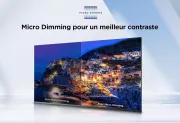 Image : TCL 50PF650 TV 50' 4K Ultra HD