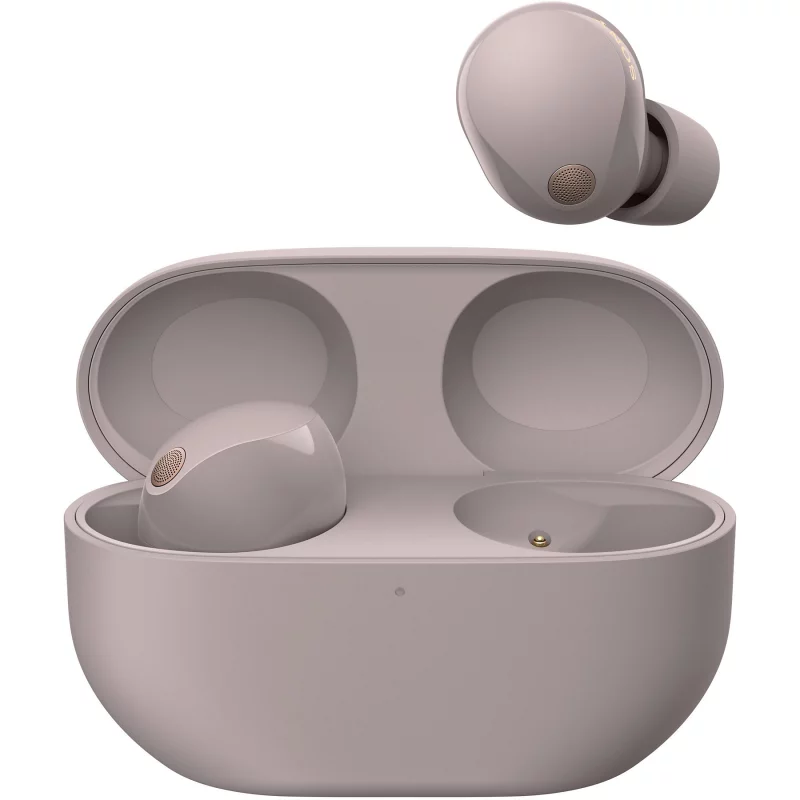 Image : Sony WF1000XM5 Rose Ecouteurs True Wireless