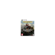 Kingdom Come : Deliverance II - Day One Edition PS5