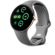 Image : Google Pixel Watch 3 4G 41 mm Vert Sauge