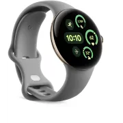 Image : Google Pixel Watch 3 4G 41 mm Vert Sauge
