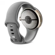 Image : Google Pixel Watch 3 4G 41 mm Vert Sauge