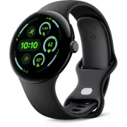 Google Pixel Watch 3 4G 45 mm Noir Obsidienne