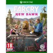 Far Cry New Dawn Xbox One