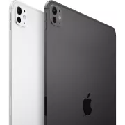 Image : Apple iPad Pro 11' M4 2 To Noir Sidéral Wi-Fi 7ème génération 2024 - MWR83NF/A