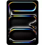 Apple iPad Pro 11' M4 1 To Noir Sidéral Wi-Fi Nano-texturé 7ème génération 2024 - MWR63NF/A
