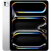 Apple iPad Pro 2024 13' 5G M4 2 To - Argent Nano-texturé