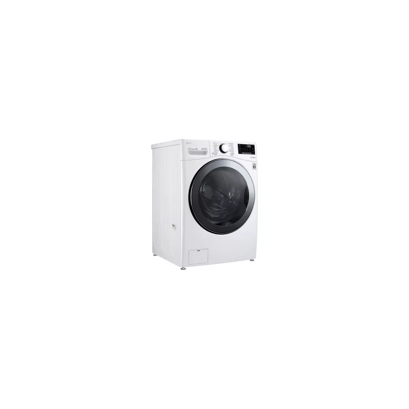Image : LG F71P12WH machine à laver