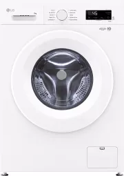 Image : LG F94B13WH Lave-linge 9 kg 1400 tours