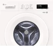 Image : LG F94B13WH Lave-linge 9 kg 1400 tours