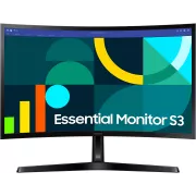 Samsung LS24D366GAUXEN 24'