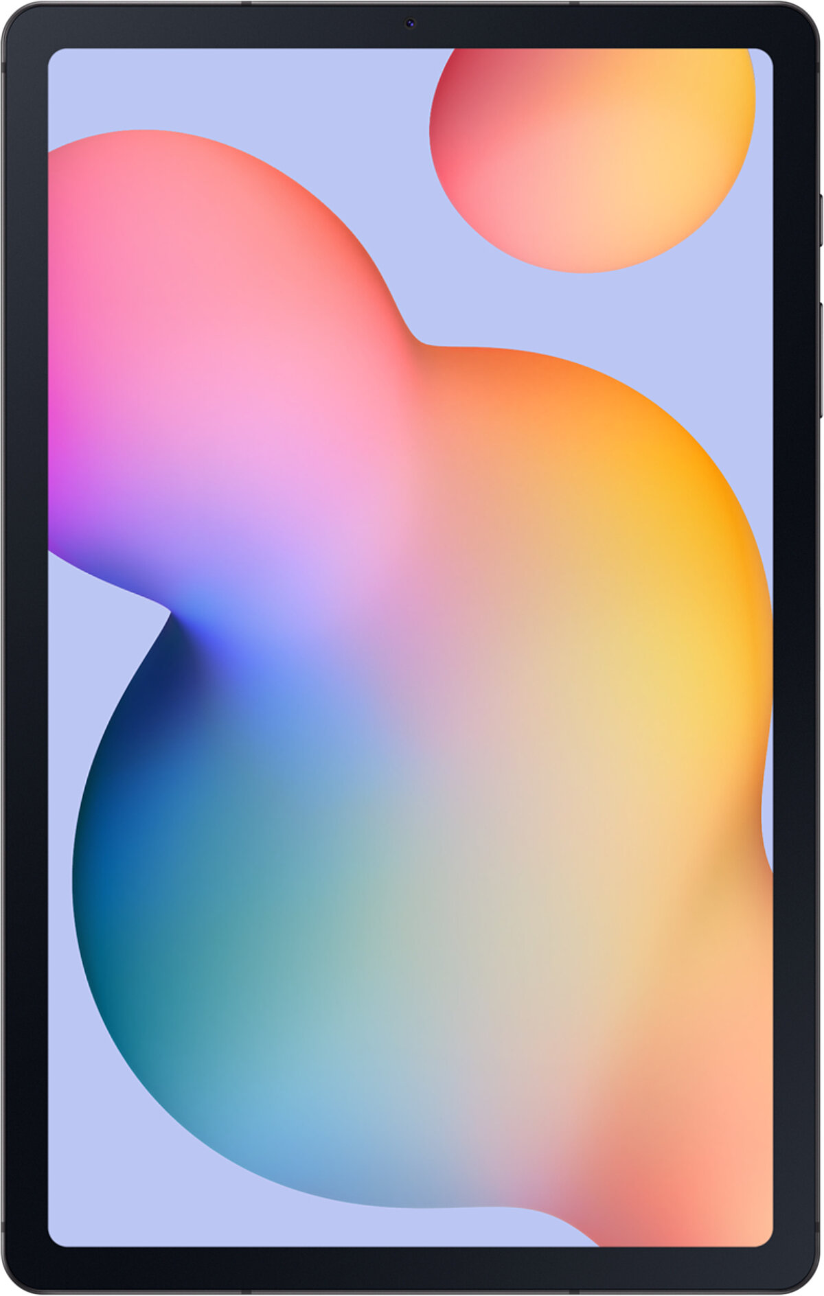 Image : Samsung Galaxy Tab S6 Lite 2024 Gris 64 Go