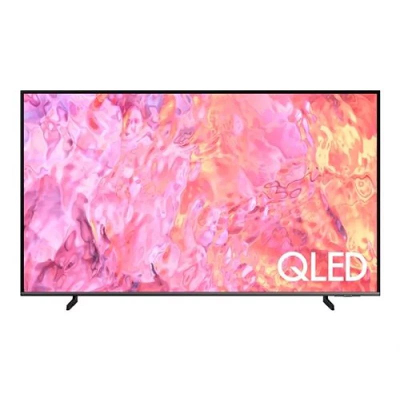 Image : Samsung TQ55Q64C 2023 TV QLED 55'