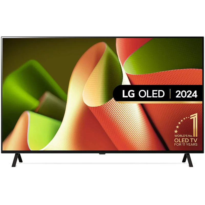 Image : LG OLED77B46LA TV OLED 77' 4K SMART