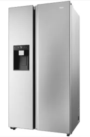 HAIER HSW59F18DIMM Refrigerateur americain