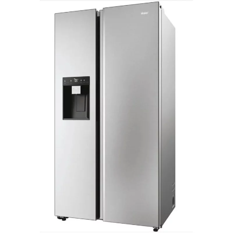 Image : HAIER HSW59F18DIMM Refrigerateur americain