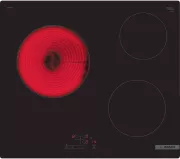 BOSCH PVS611B16E Table a induction