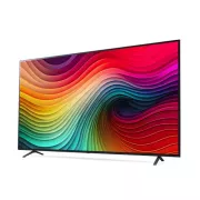 LG 86NANO81T6A TV 86' Nano cell