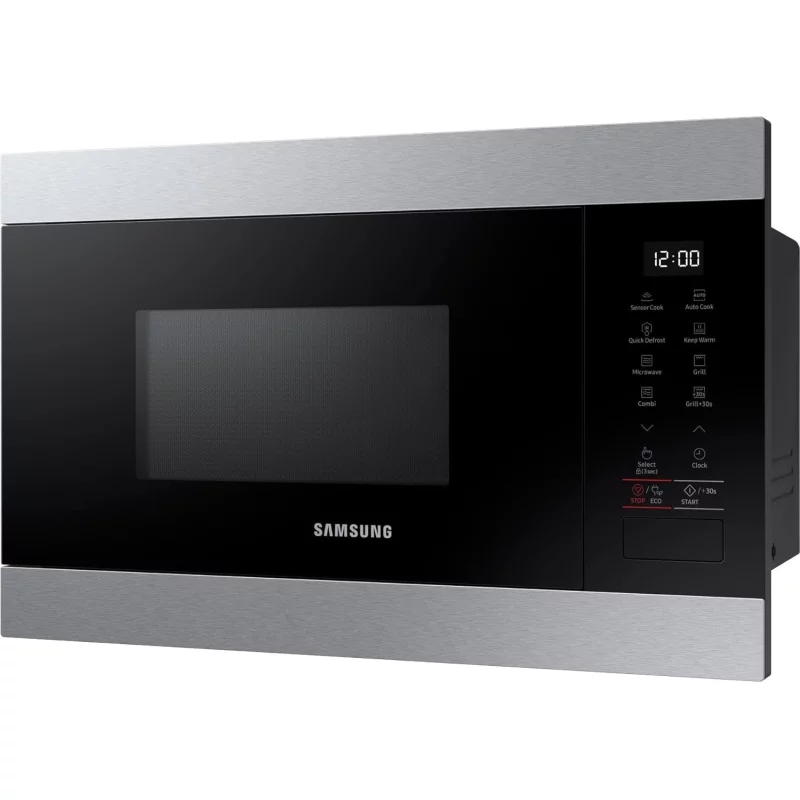 Image : SAMSUNG MG22M8274AT Micro-onde gril