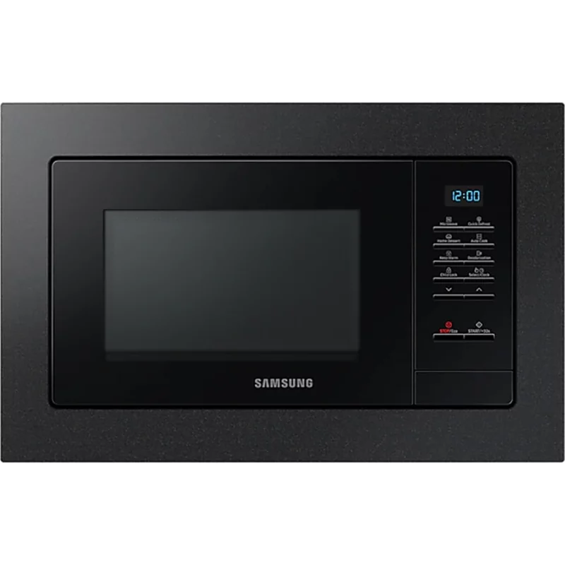 Image : SAMSUNG MS20A7013AB Micro ondes