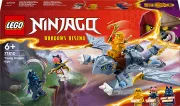 LEGO 71810 Le jeune dragon Riyu NINJAGO