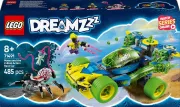 LEGO 71491 Mateo et la voiture de course de Z-Blob DREAMZzz