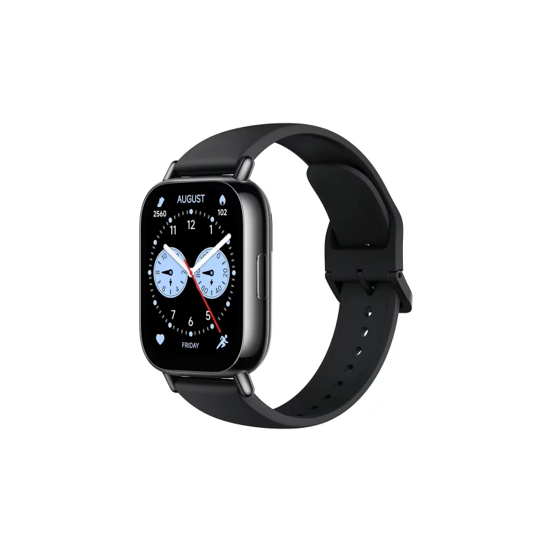Image : XIAOMI Redmi Watch 5 Lite Noir