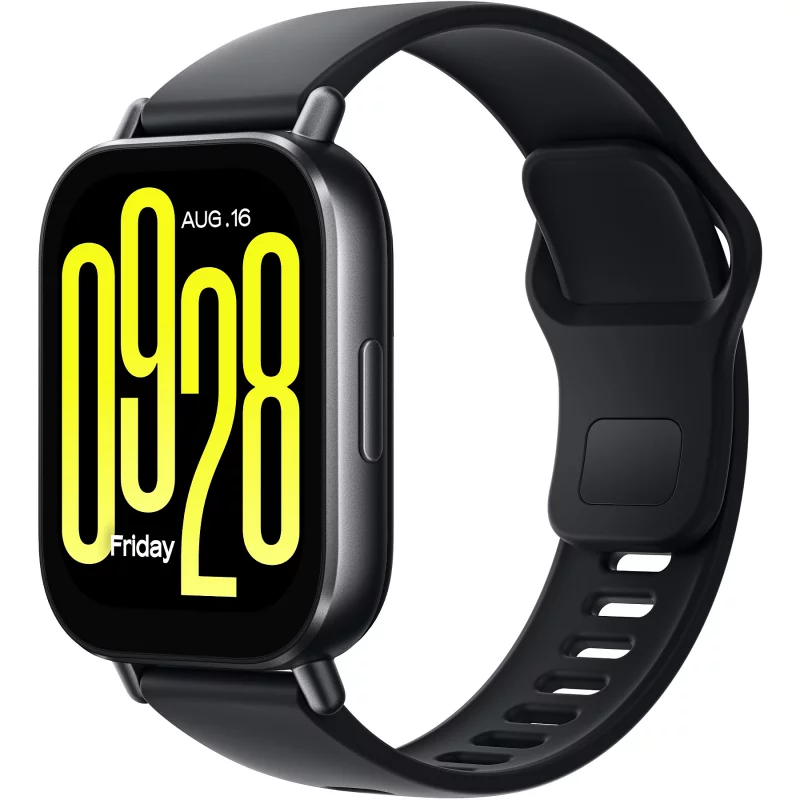 Image : XIAOMI Redmi Watch 5 Active Noir